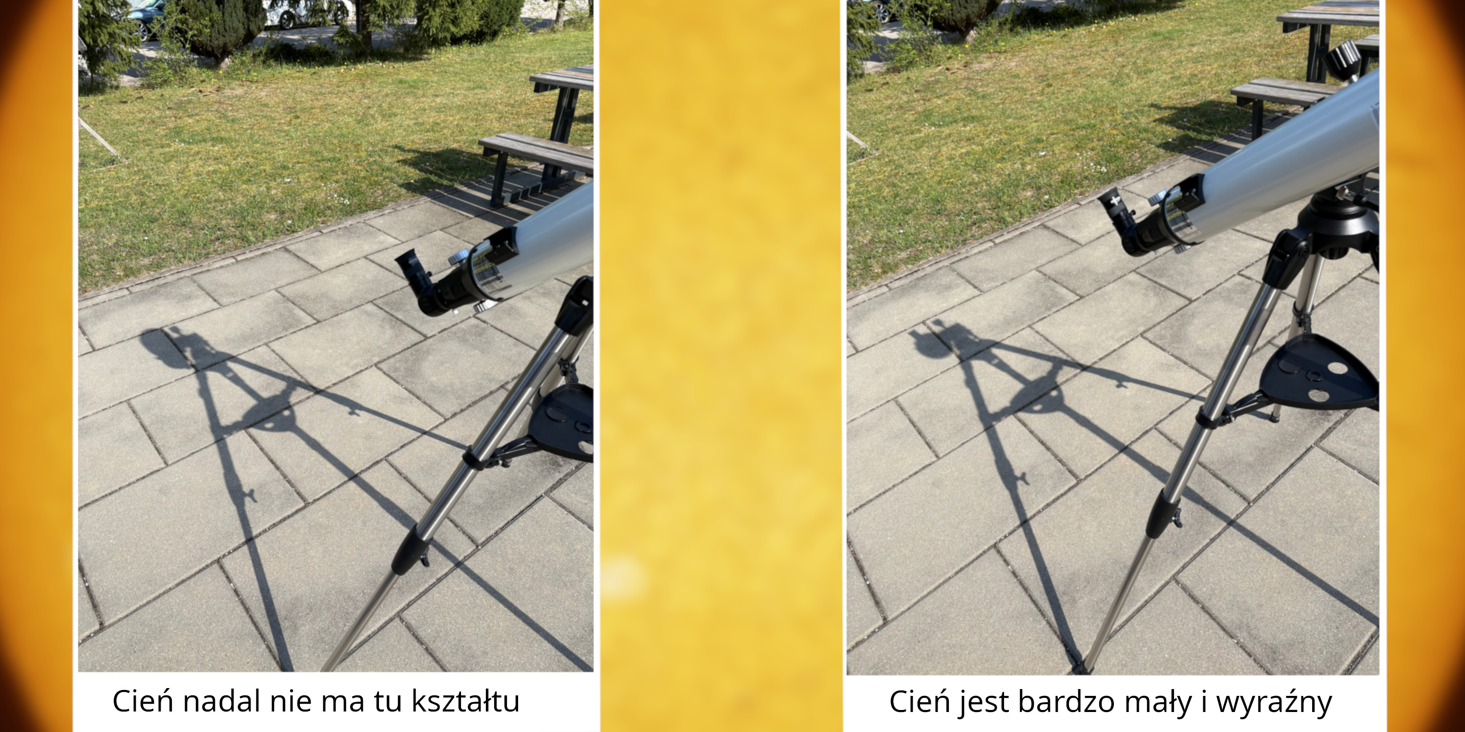 Kiedy, gdzie i jak fotografować słońce?